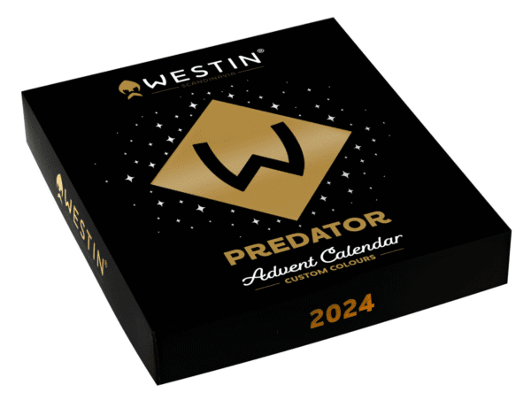 2024 Predator Adventskalender