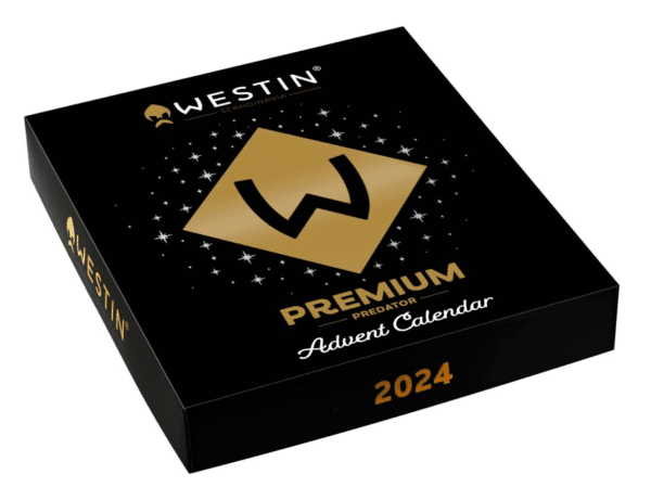 2024 Premium Predator Adventskalender