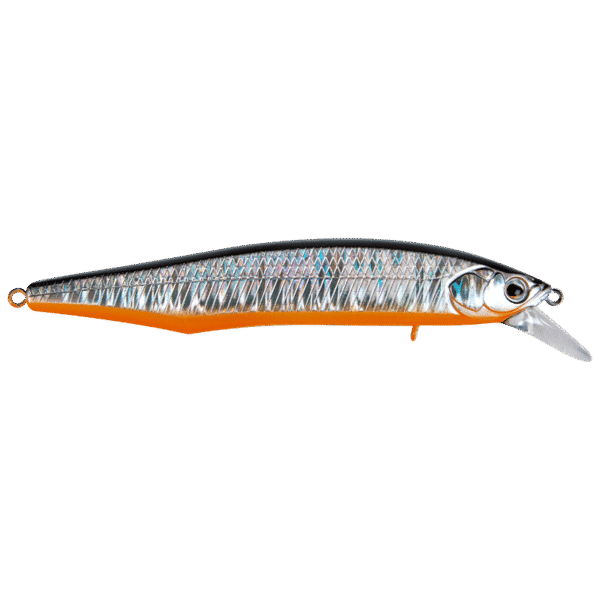 Strike Pro Intriger Suspending 10,5cm 15,7 gram