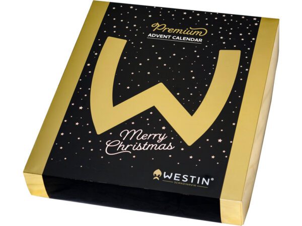 Westin Premium Predator Adventskalender
