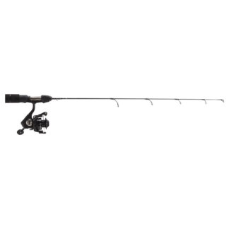13 Fishing Blackout Spinning Combo