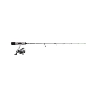 13 Fishing Wicked V2 Long Stem Ice Combo 20"/50cm MH