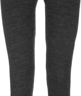 2117 of Sweden Pauki Byxa Dam Dk-Grey Melange Dk-Grey Melange M