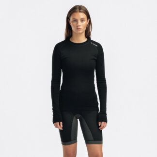 Aclima Warmwool Crewneck Shirt Women