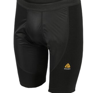 Aclima Warmwool Windstopper Long Shorts Men