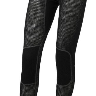 Aclima WoolNet Original Longs Women Jet Black