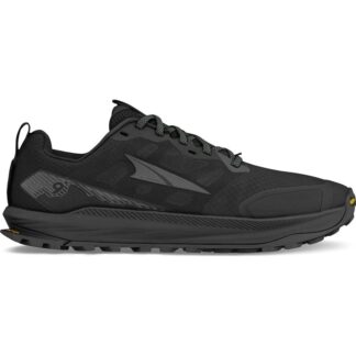 Altra M Lone Peak 9+ Black