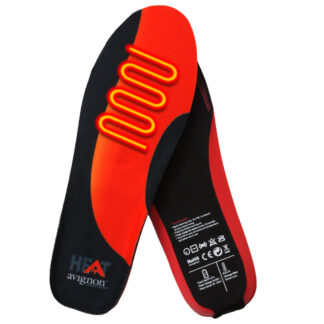 Avignon Värmesula med Fjärrkontroll