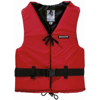 Baltic Aqua Flytväst