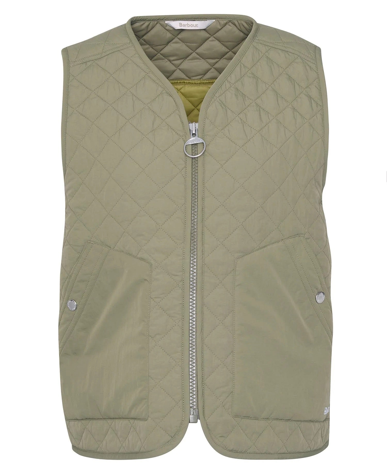Barbour Louise Gilet Vest Women
