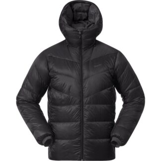 Bergans Rabot Allround Down Jacket Men Black Black S