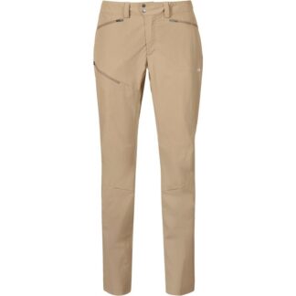 Bergans Rabot Light Softshell Pants Men Warm Sand Warm Sand 60