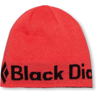 Black Diamond Bd Reversible Beanie Octane-Black Octane-Black