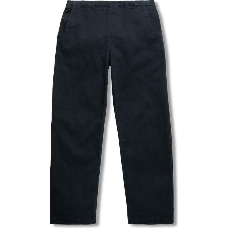 Black Diamond M Dirtbag Pants Black Black M