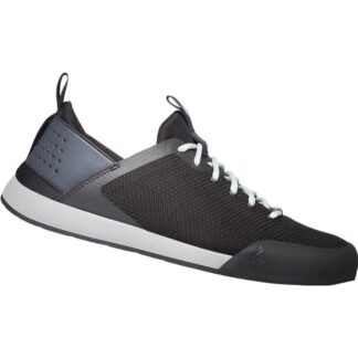 Black Diamond Session Shoes Women Black/Atmosphere