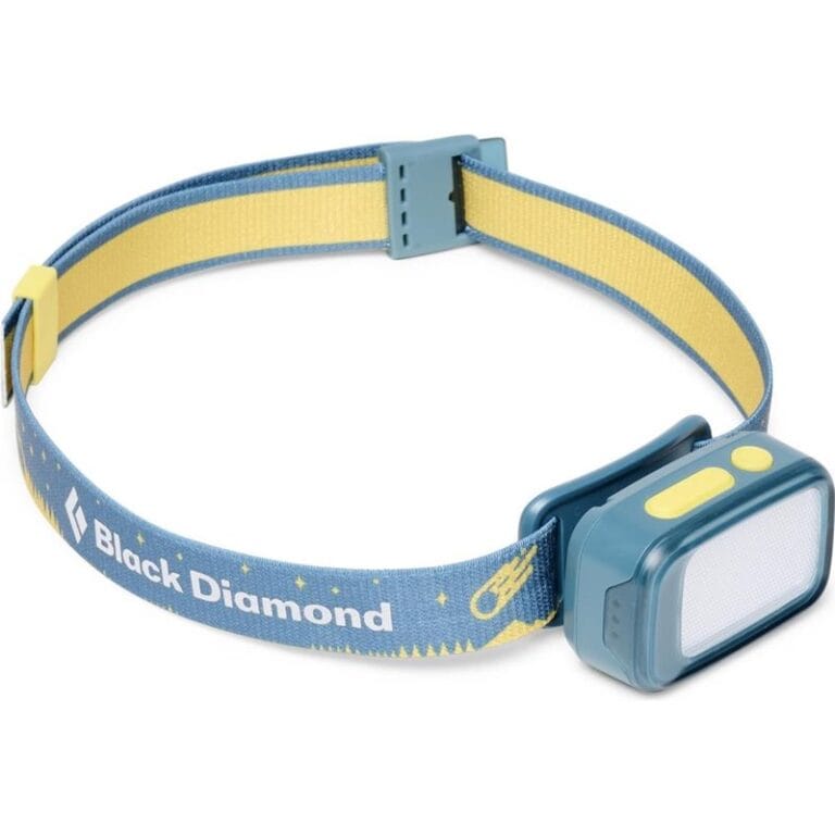 Black Diamond Wiz Kid