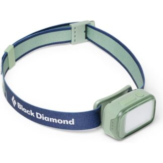 Black Diamond Wiz Kid Headlamp Desert Sage