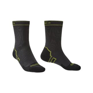 Bridgedale StormSock Lightweight WaterProof Boot