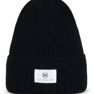 Buff Drisk Beanie Black