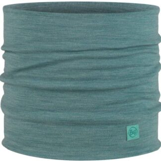 Buff Heavyweight Merino Pool Solid