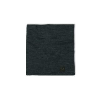 Buff Heavyweight Merino Solid Forest