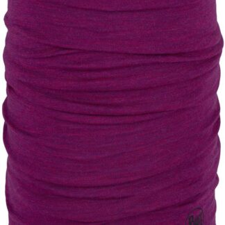 Buff Lightweight Merino Solid Mag