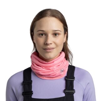 Buff Lightweight Merino Solid Rose Pink