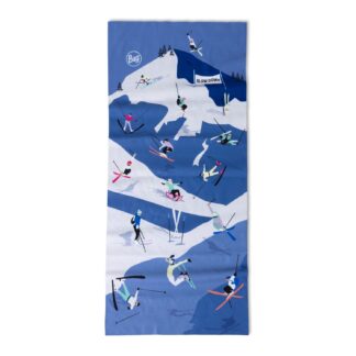 Buff Original Ecostretch Umyr Holidays