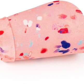 Buff Pack Cap Infant Pink