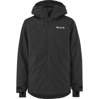 Bula Liftie Insulated Jacket Black Black M