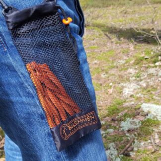 Bushmen Ultralight Peg Twister