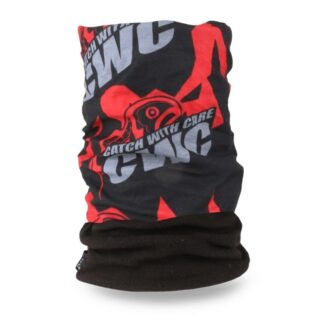 CWC Polar Scarf With Fleece