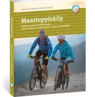 Calazo Maastopyöräily