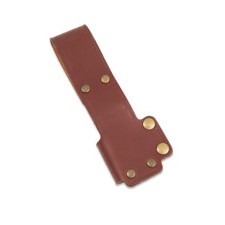 Casström Belt hanger for Kydex