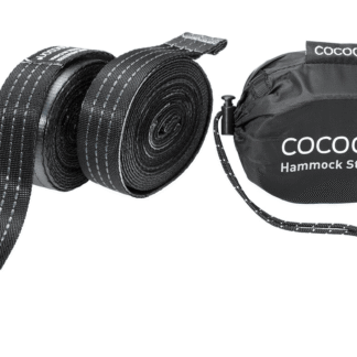 Cocoon Hammock Straps
