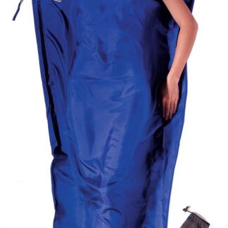 Cocoon Silk Mummy Liner