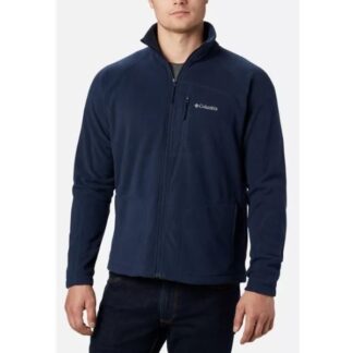 Columbia Fast Trek II Full Zip Fleece Collegiate Navy Collegiate Navy S