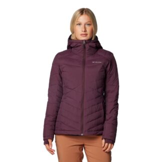 Columbia Joy Peak II Hooded Jacket Moonvista Moonvista M