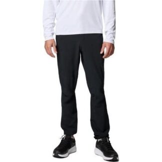 Columbia M Triple Canyon Pant II Black Black 32/32