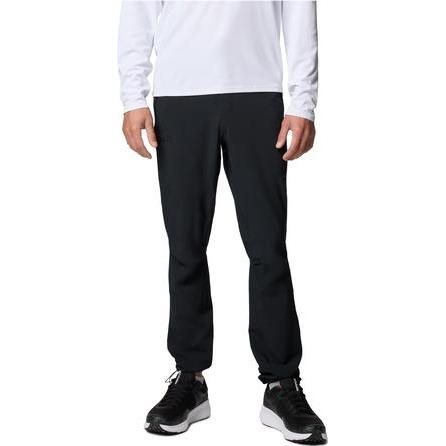 Columbia M Triple Canyon Pant II Black Black 32/32