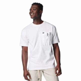 Columbia Men's Landroamer Pocket Tee