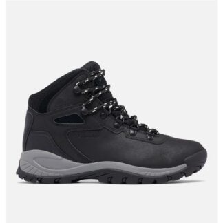 Columbia Newton Ridge Plus Black/Chalk 6