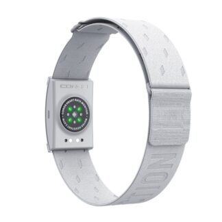 Coros ACC Heart Rate Monitor Grey Grey
