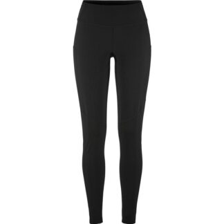 Craft ADV ESSENCE WARM WIND TIGHTS 2 W Black Black L