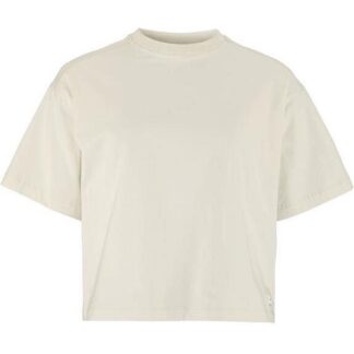 Craft Collective Relaxed SS Tee W Plaster Plaster XL