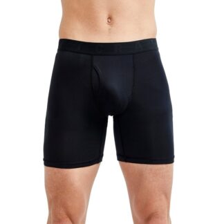 Craft Core Dry Boxer 6-Inch M Black Black M