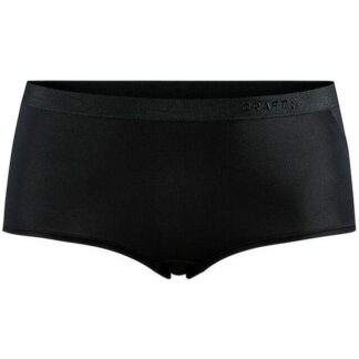 Craft Core Dry Boxer W Black Black XL