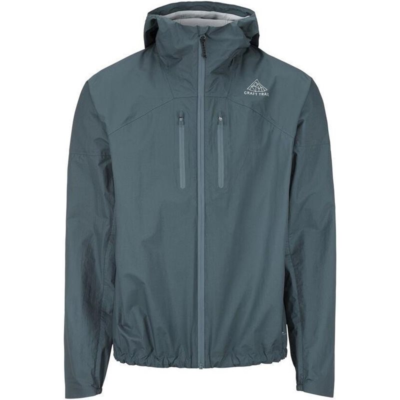 Craft Pro Trail 2L Light Weight Jacket M Orion Orion S