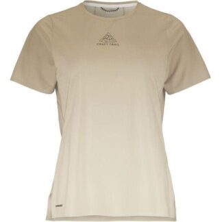 Craft Pro Trail SS Tee 2 W Hay Hay L