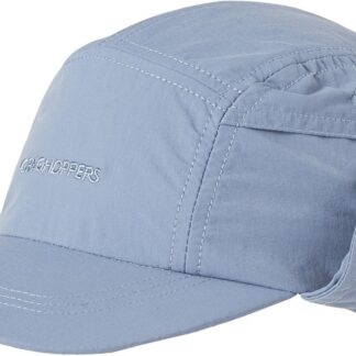 Craghoppers NosiLife Desert Hat Kids Ocean Blue 52-54 cm